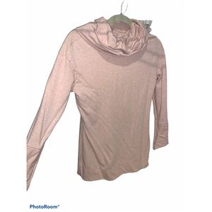 Cover up for workout